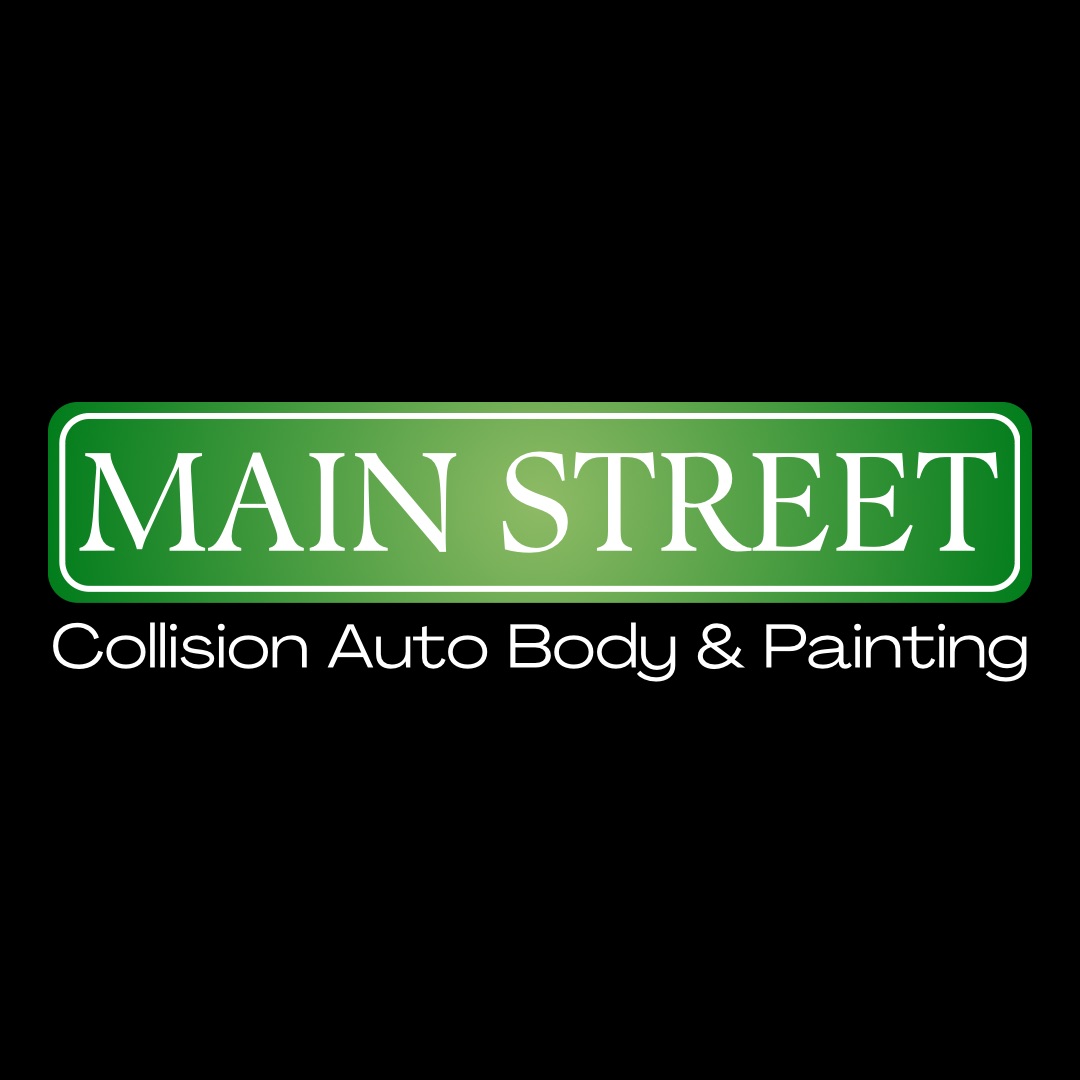 Main Street Collision Auto Body and Painting