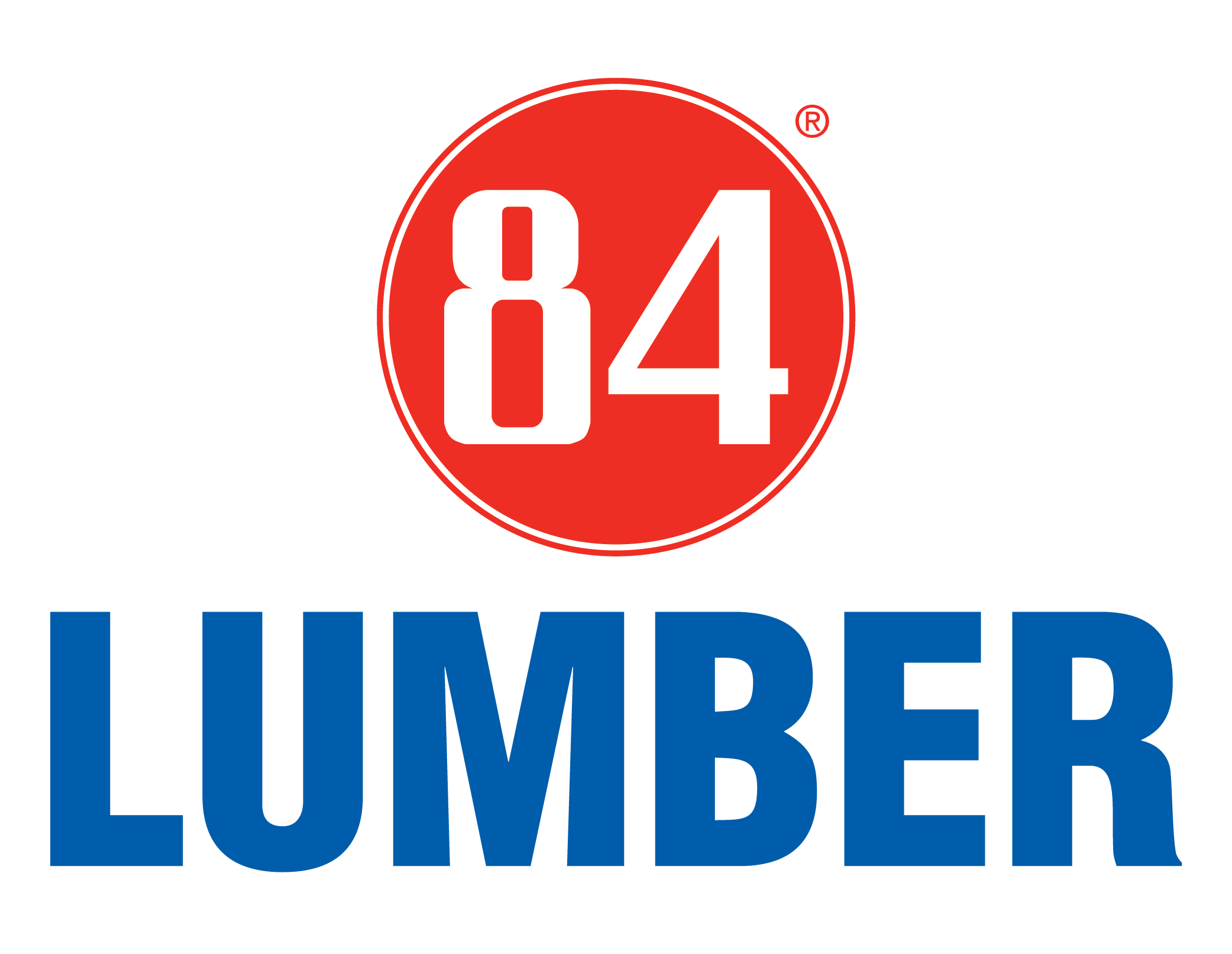 84 Lumber