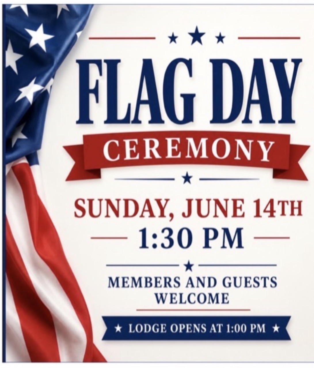 Flag Day
