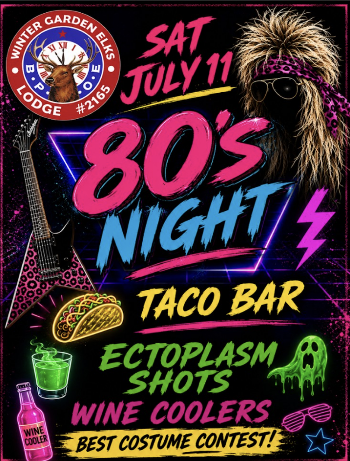 80S NIGHT