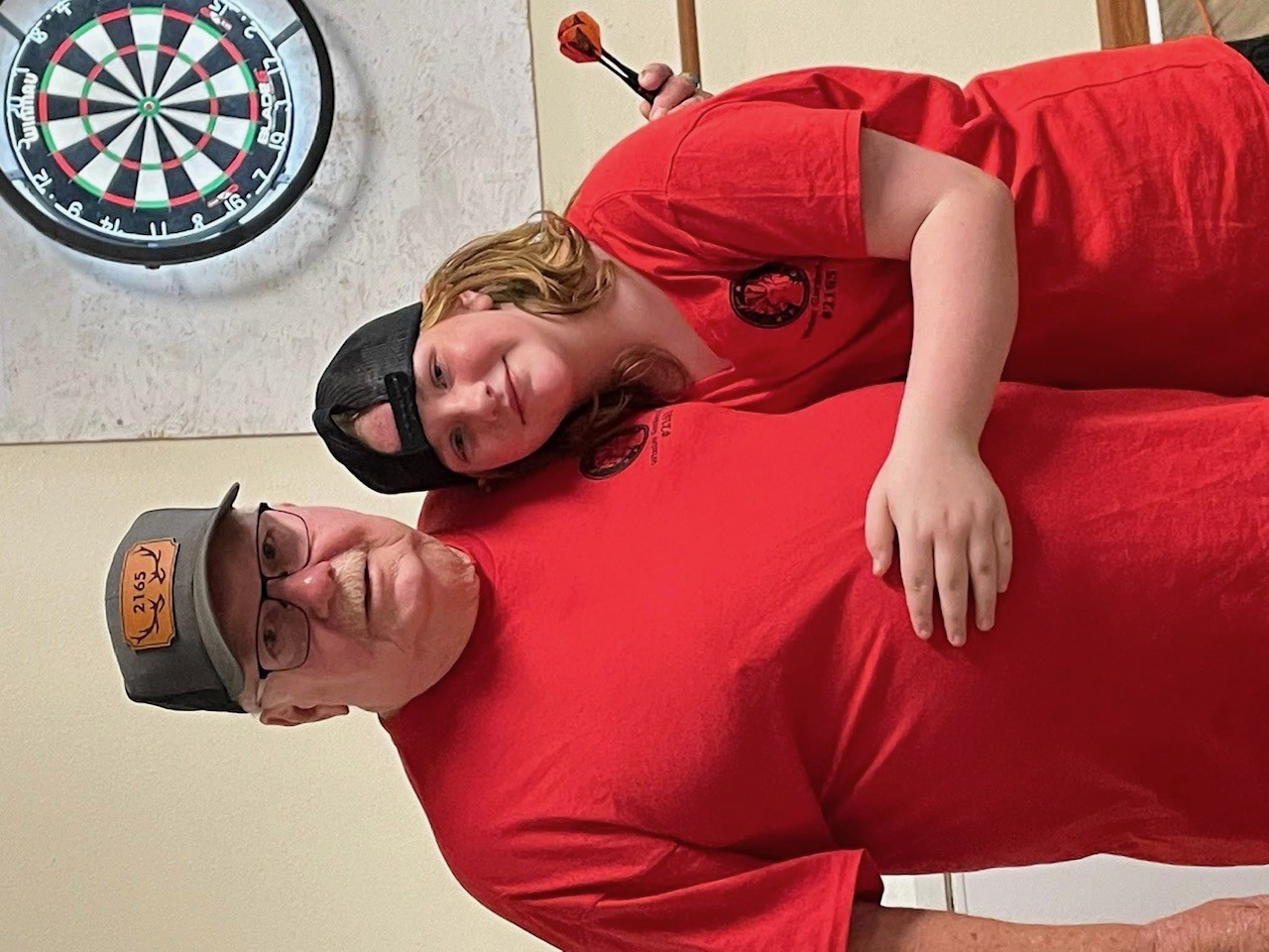 Darts34