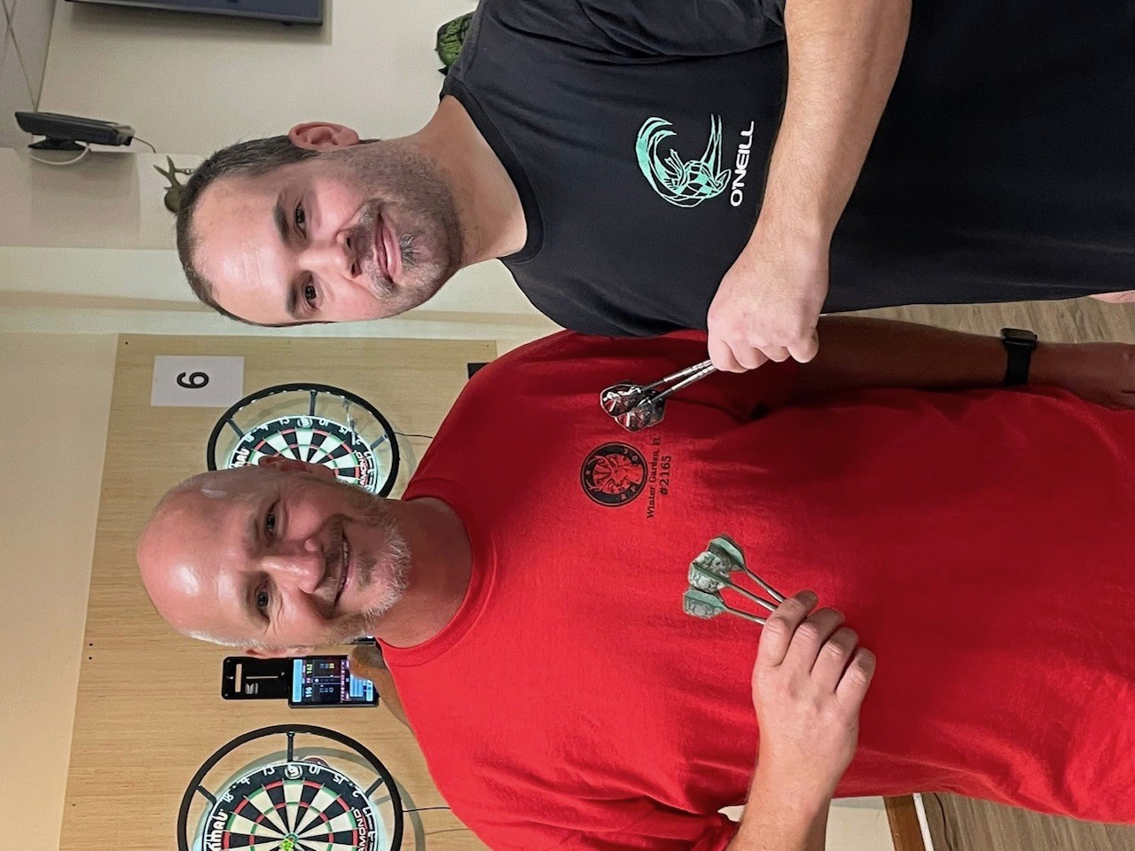 Darts40