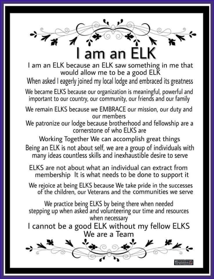 ELK We Are
