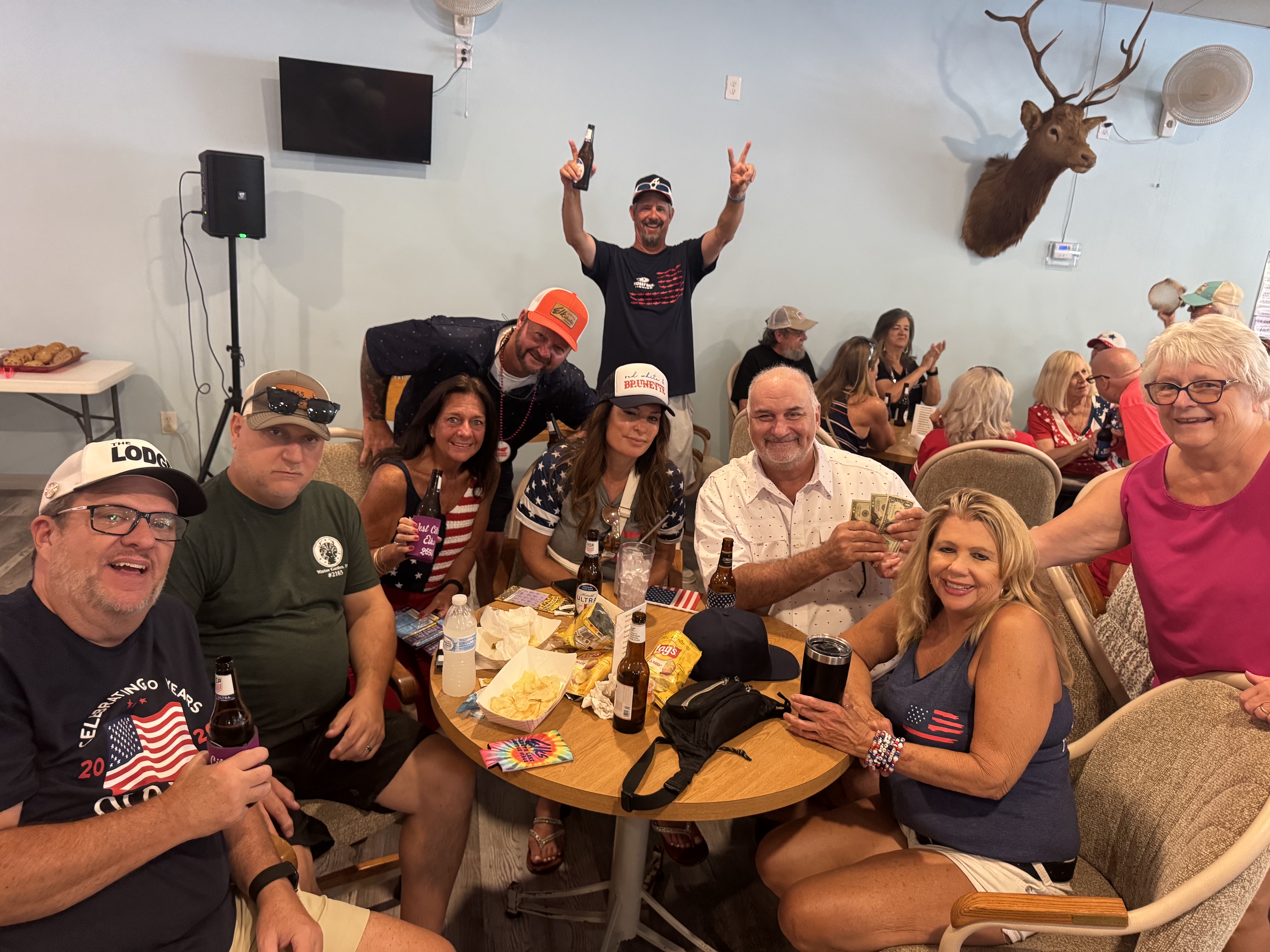 Lodge Hop 5