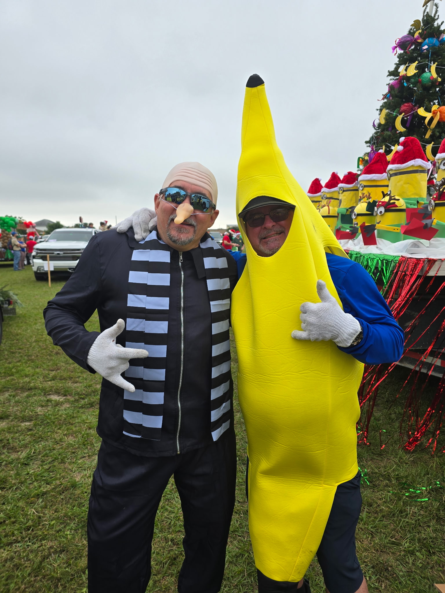 Float7
