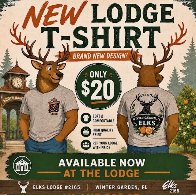 Lodge Shirts