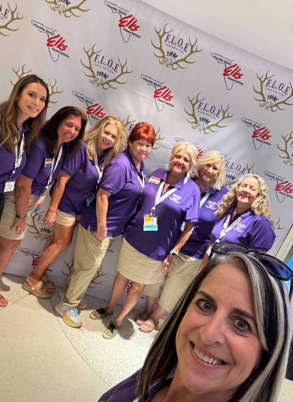 FLOE 1