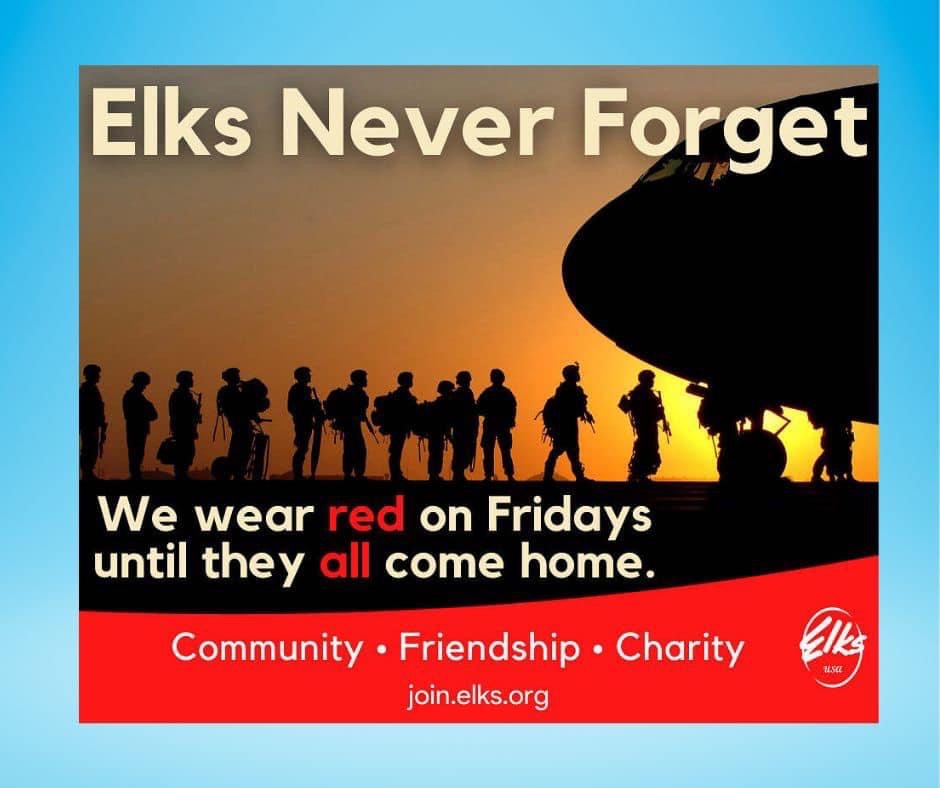 Elks